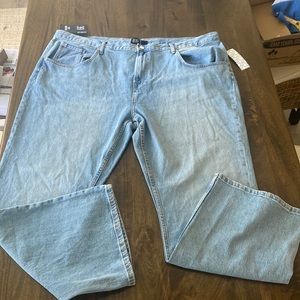 New BDG JEANS 90's Boot Cut Urban Outfitters says 39 measures 48 X 31